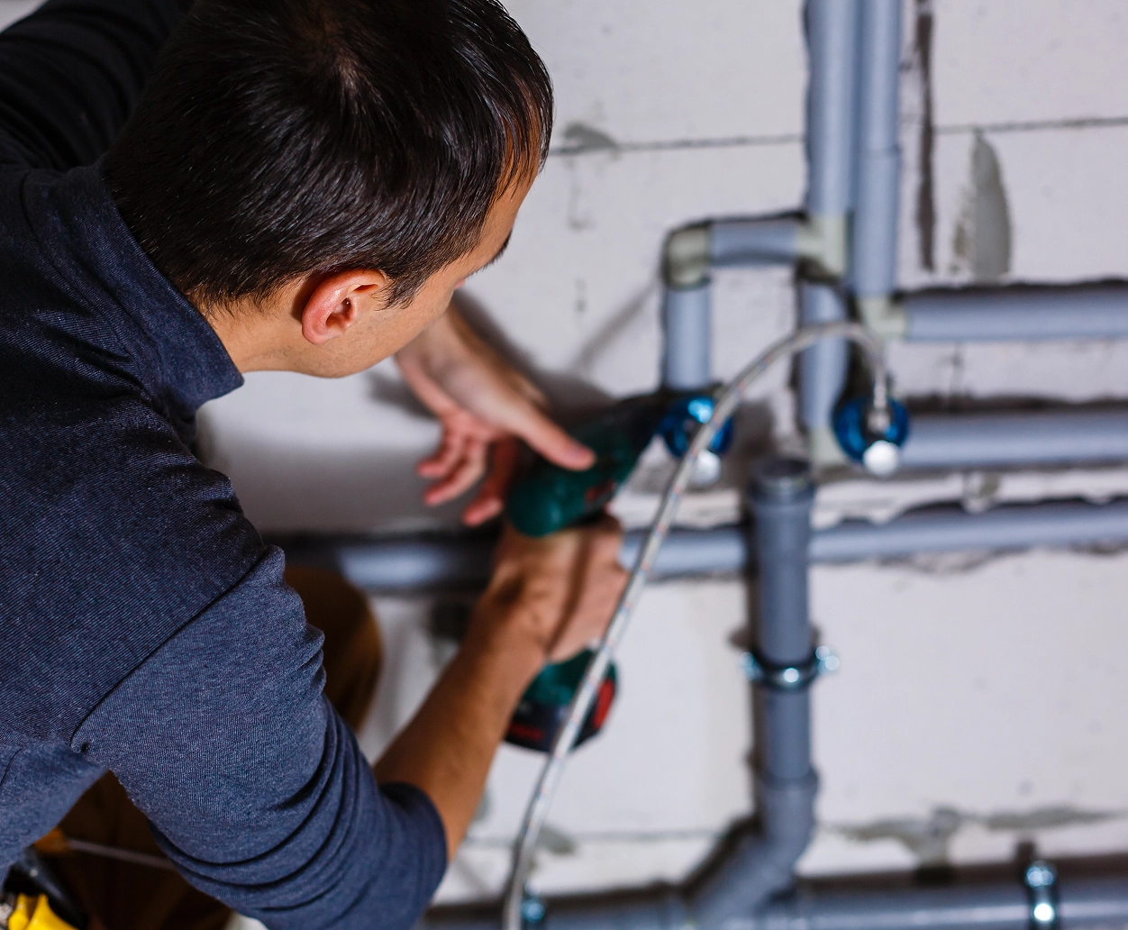 Sanitaire-installaties-waterinstallaties