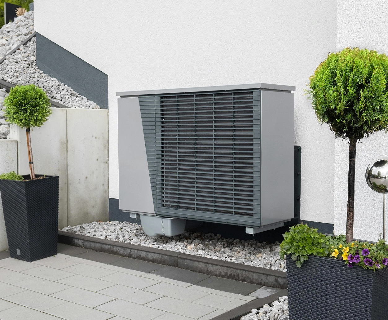 Warmtepompen-warmtepomp-onderhoud